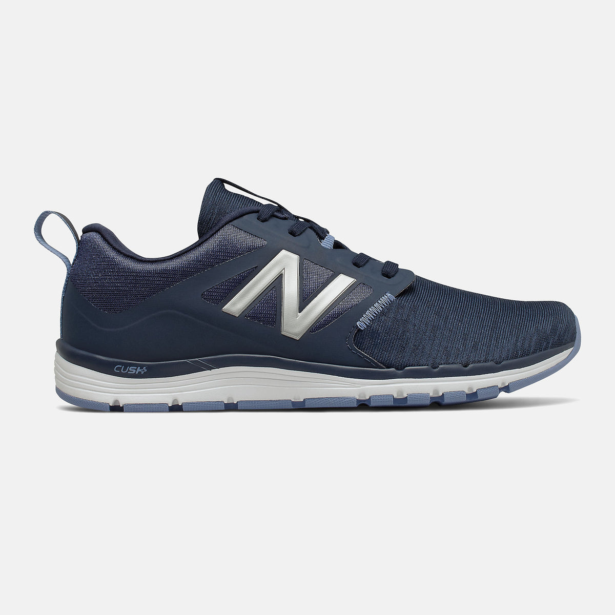Navy/Silver 577v5 New Balance Shoes