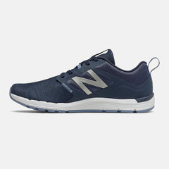 Navy/Silver 577v5 New Balance Shoes