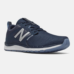 Navy/Silver 577v5 New Balance Shoes