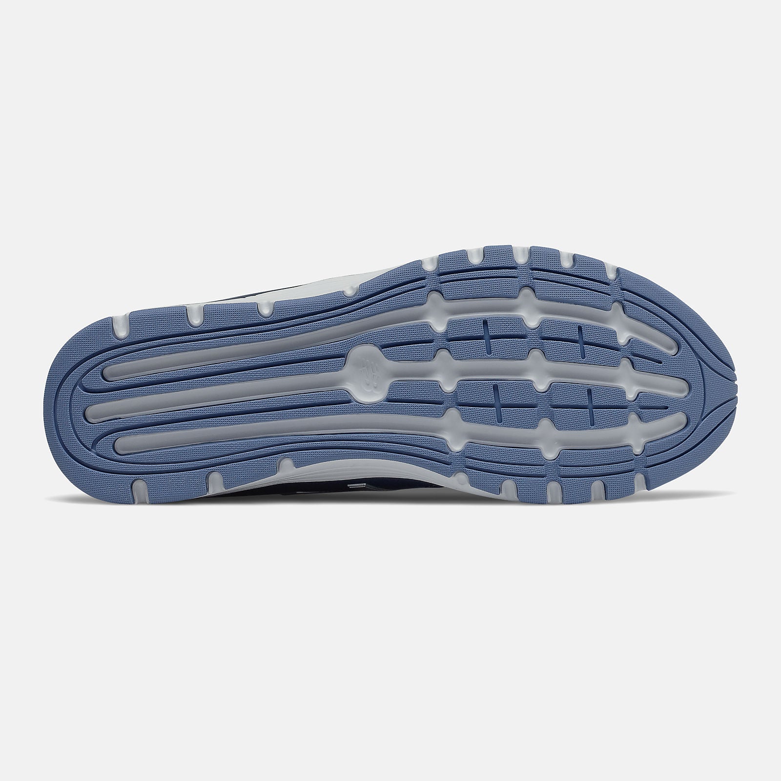 Navy/Silver 577v5 New Balance Shoes