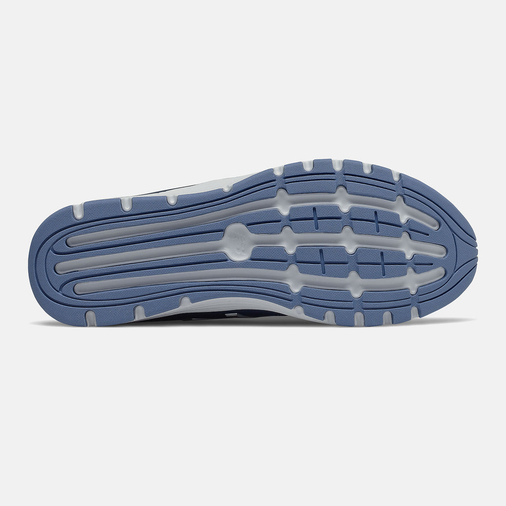 Navy/Silver 577v5 New Balance Shoes