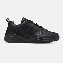 Black 608v5 New Balance Shoes