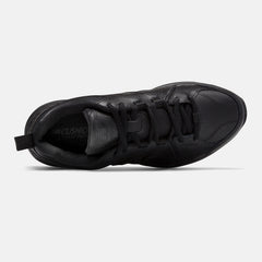 Black 608v5 New Balance Shoes