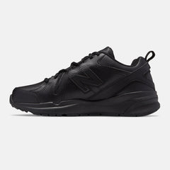 Black 608v5 New Balance Shoes