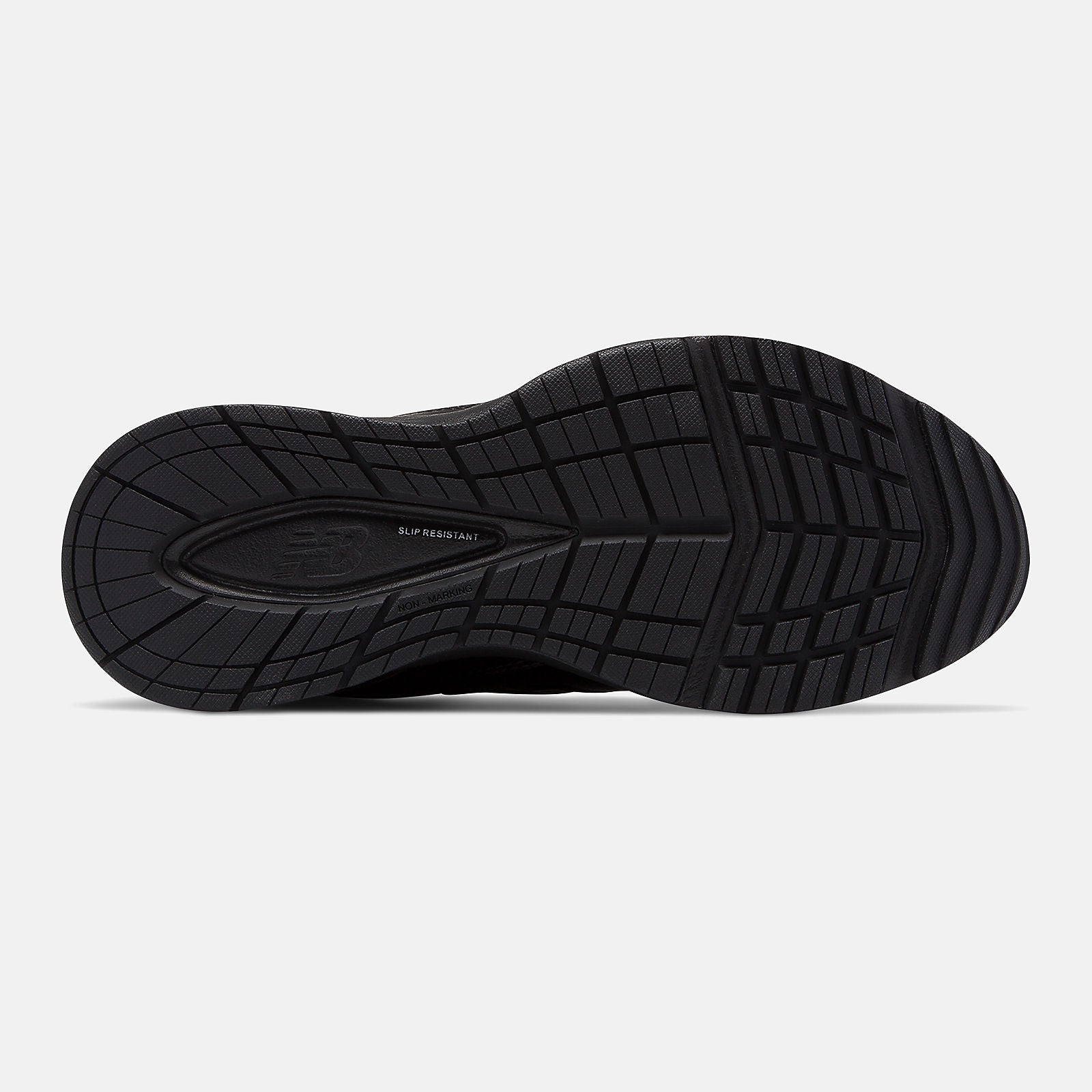 Black 608v5 New Balance Shoes