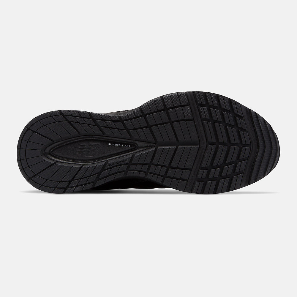 Black 608v5 New Balance Shoes