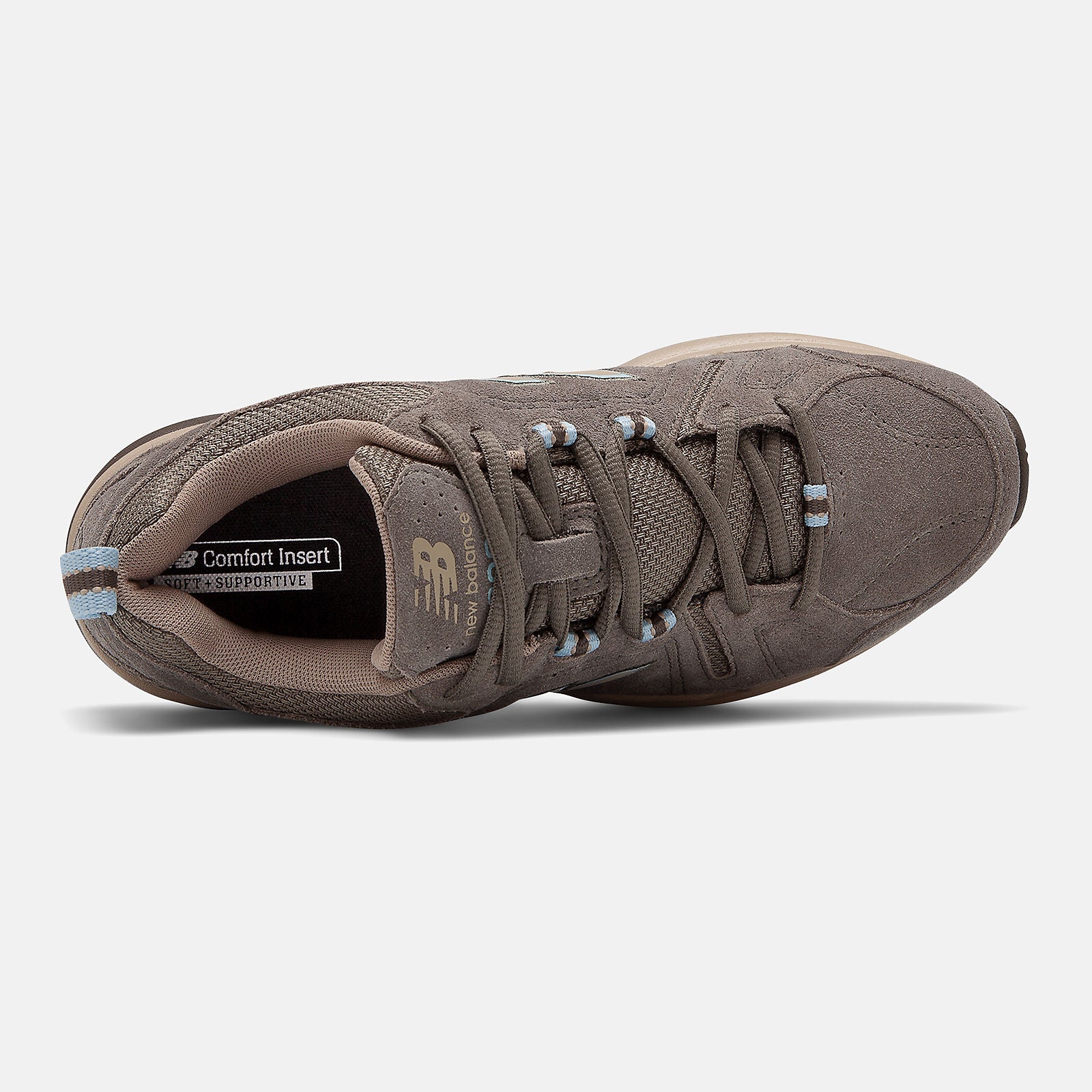 Bungee Chocolate/Brick and Wren 608v5 New Balance Shoes