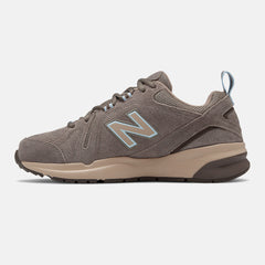 Bungee Chocolate/Brick and Wren 608v5 New Balance Shoes