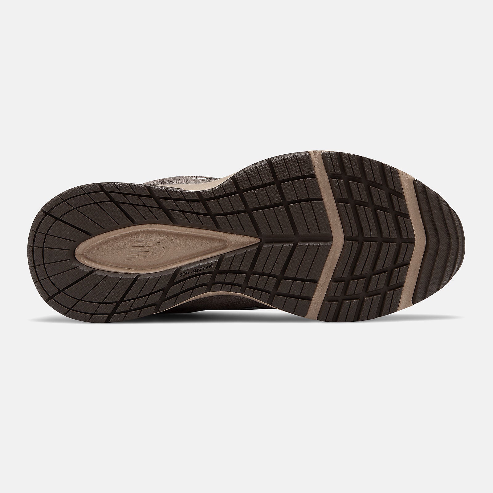 Bungee Chocolate/Brick and Wren 608v5 New Balance Shoes