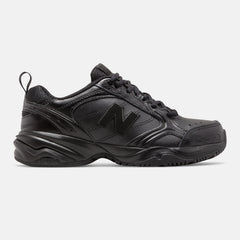 Black 624 New Balance Shoes