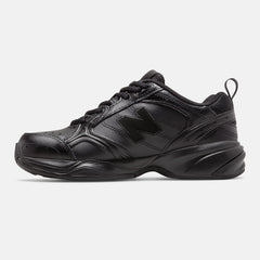 Black 624 New Balance Shoes