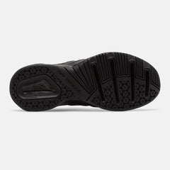 Black 624 New Balance Shoes