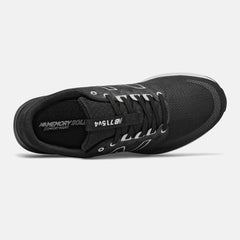 Black/White CUSH+ 715v4 New Balance Shoes