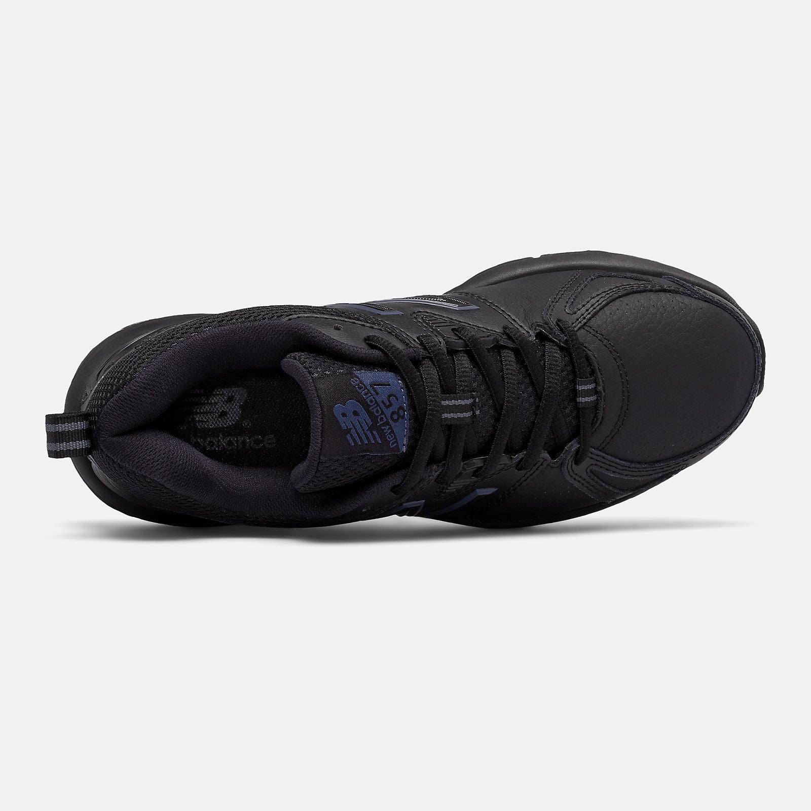 Black Women New Balance 857v2 New Balance Shoes