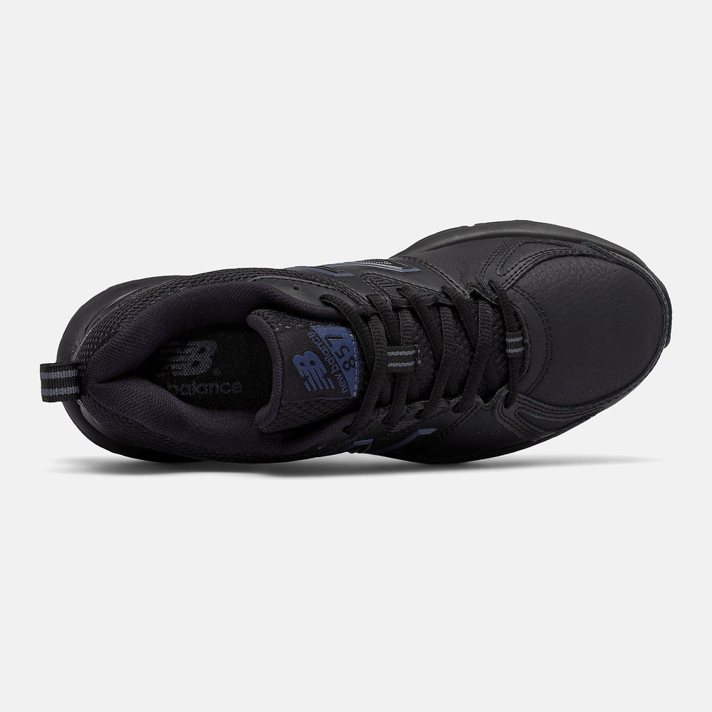Black Women New Balance 857v2 New Balance Shoes