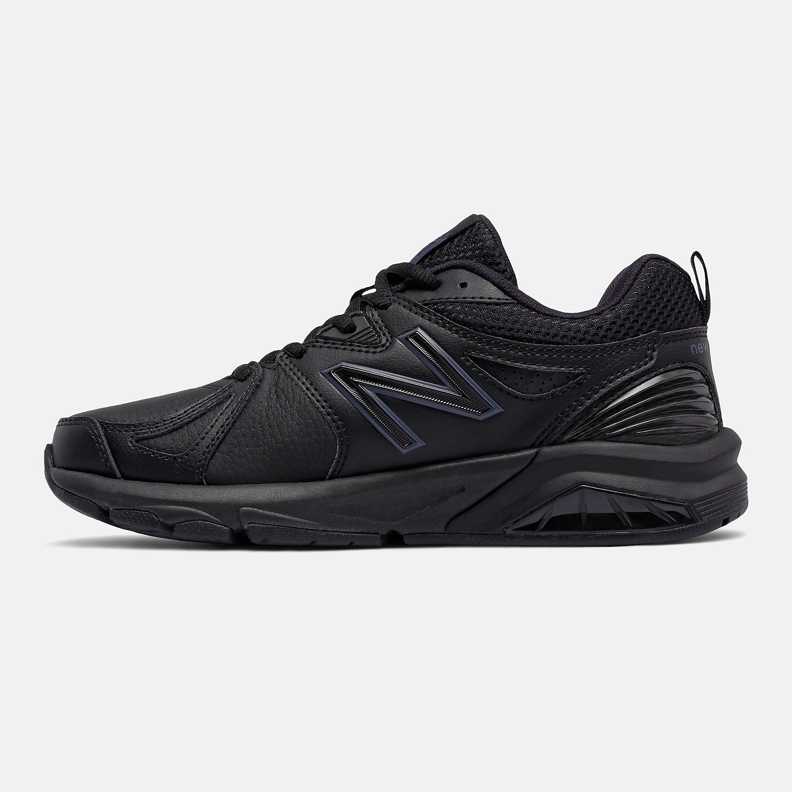 Black Women New Balance 857v2 New Balance Shoes