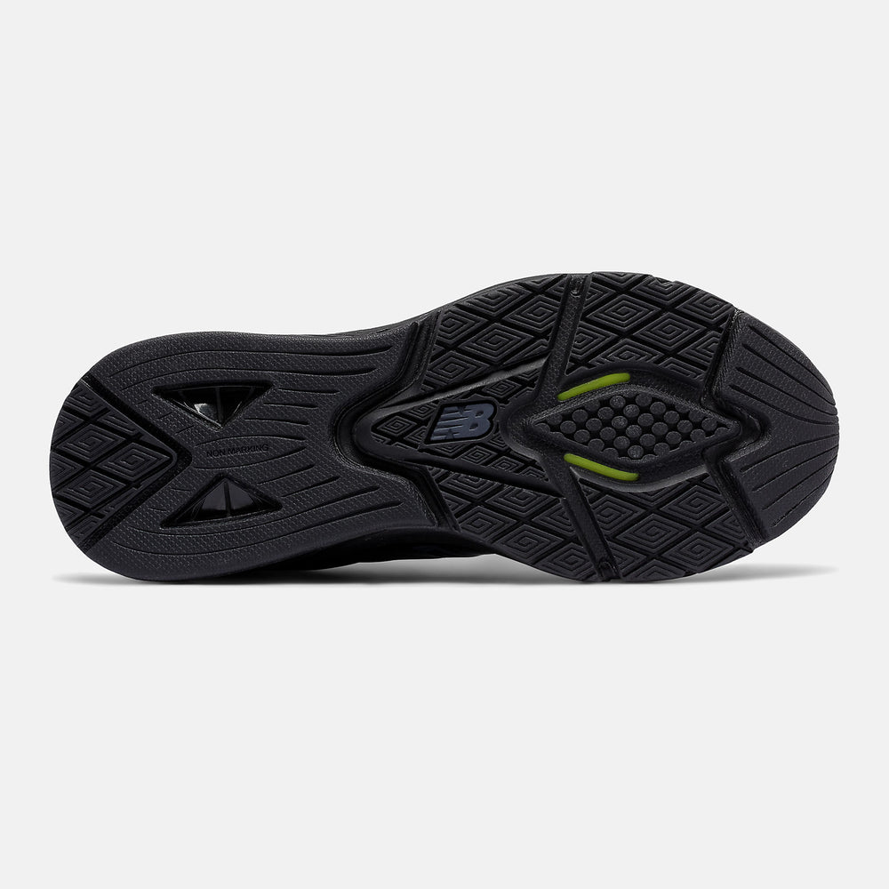 Black Women New Balance 857v2 New Balance Shoes