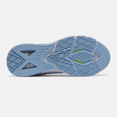 White/Light Blue Women New Balance 857v2 New Balance Shoes