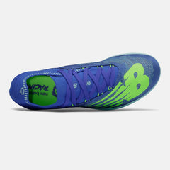 Cobalt Blue/Lime Glo XC5KV5 New Balance Shoes