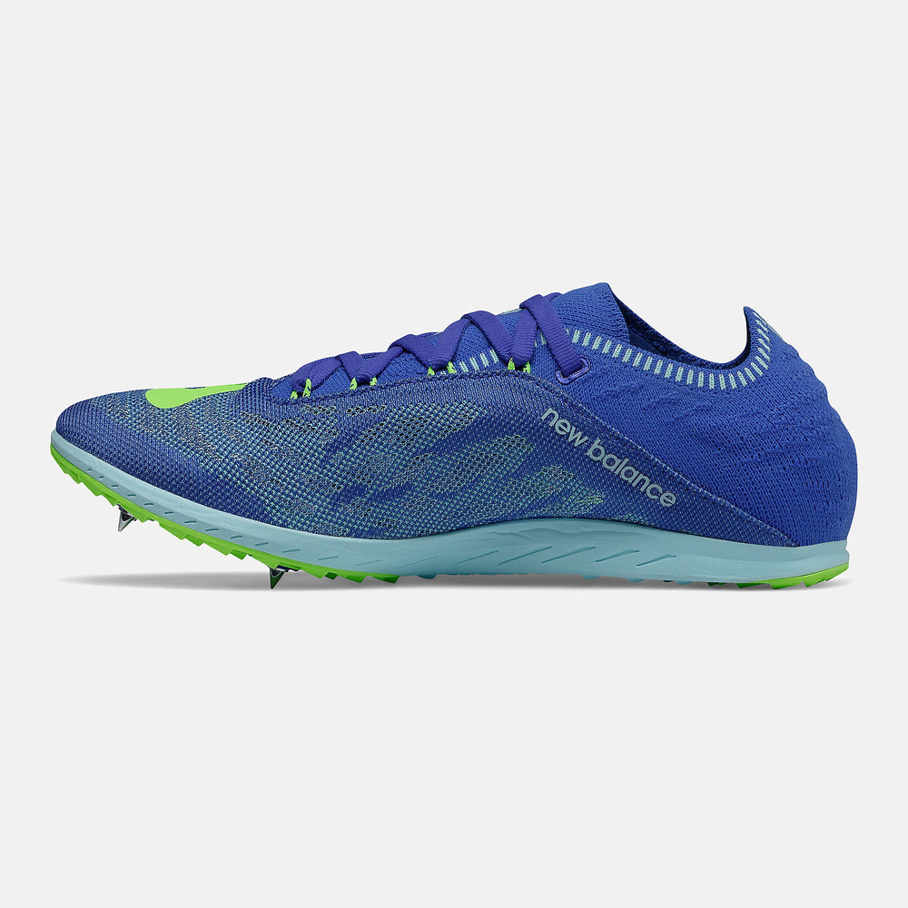Cobalt Blue/Lime Glo XC5KV5 New Balance Shoes