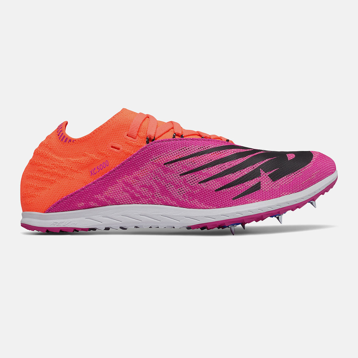 Poisonberry/Dynamite XC5KV5 New Balance Shoes