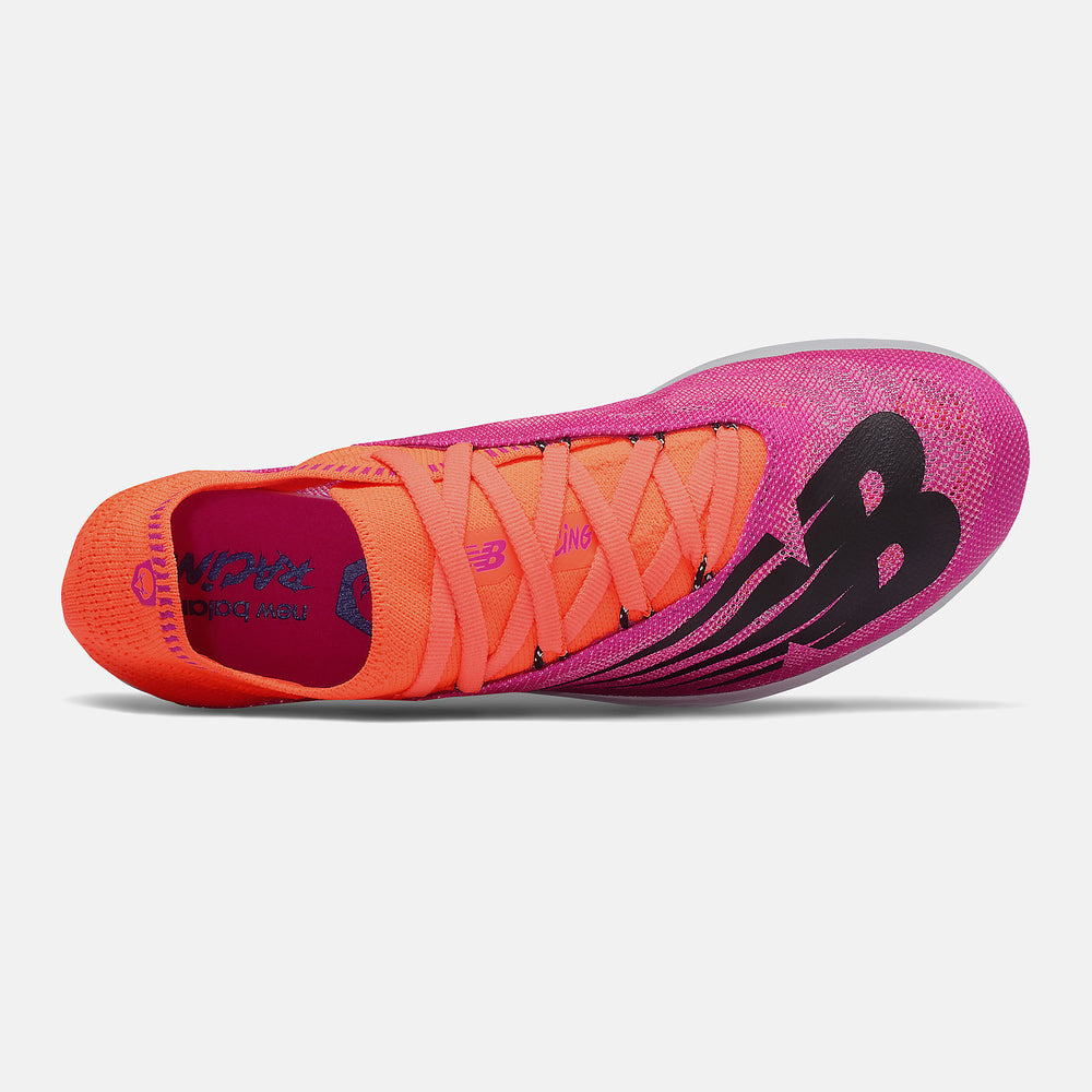 Poisonberry/Dynamite XC5KV5 New Balance Shoes