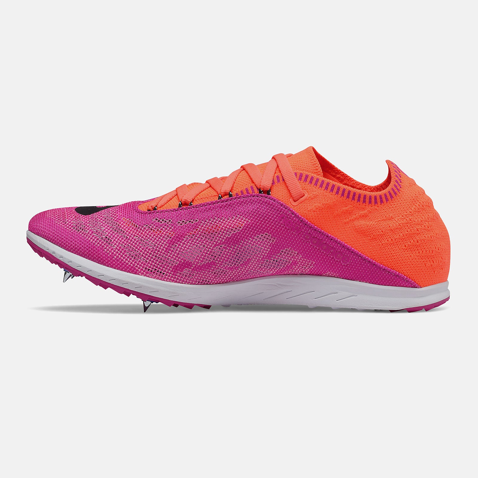 Poisonberry/Dynamite XC5KV5 New Balance Shoes