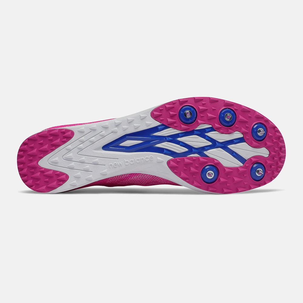 Poisonberry/Dynamite XC5KV5 New Balance Shoes
