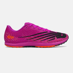 Poisonberry/Dynamite XC Seven Spikeless v3 New Balance Shoes