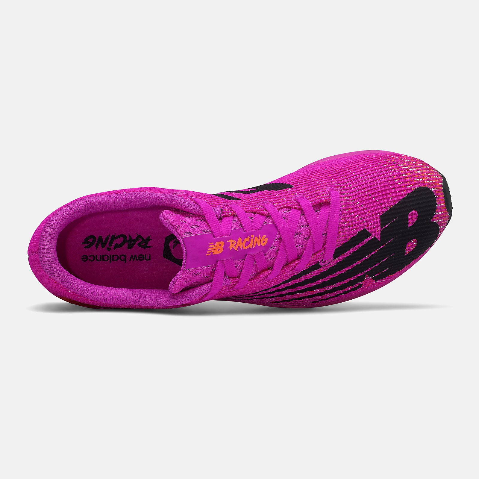 Poisonberry/Dynamite XC Seven Spikeless v3 New Balance Shoes