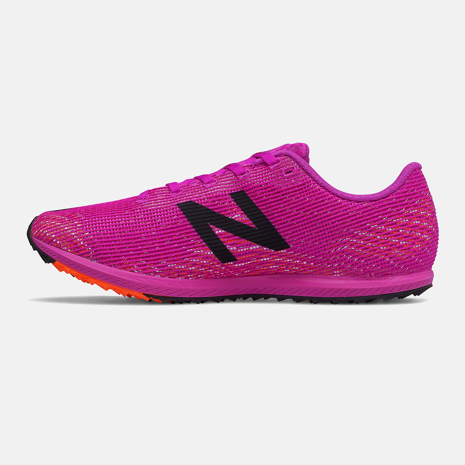 Poisonberry/Dynamite XC Seven Spikeless v3 New Balance Shoes