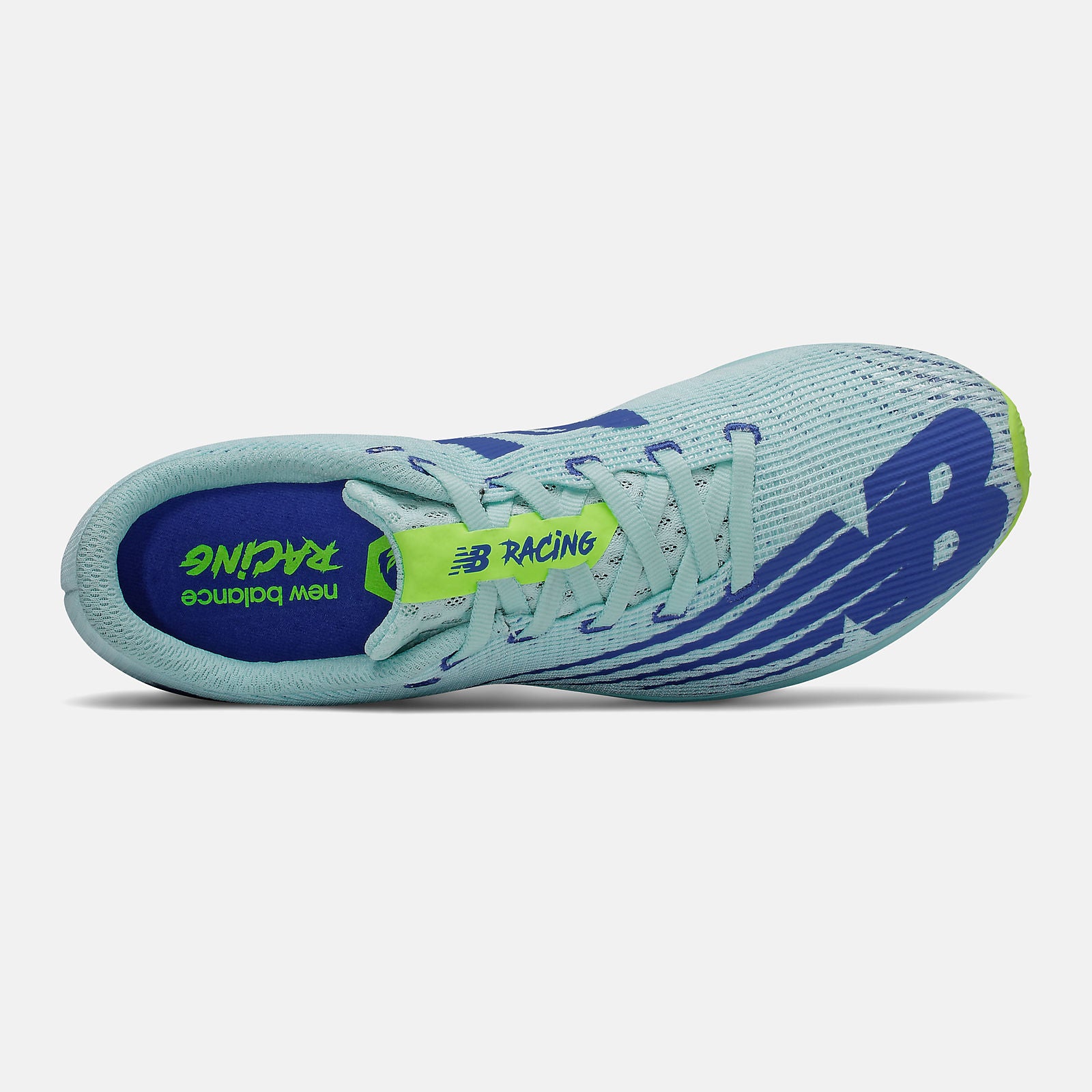 Glacier/Cobalt Blue XC Seven v3 New Balance Shoes