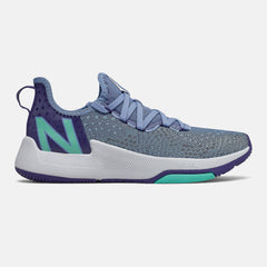 Stellar Blue/Captain Blue FuelCell Trainer New Balance Shoes
