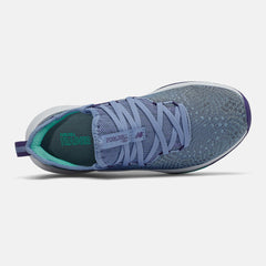 Stellar Blue/Captain Blue FuelCell Trainer New Balance Shoes