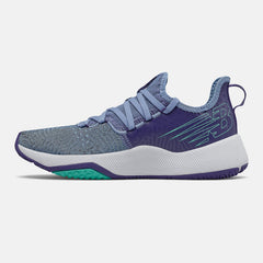 Stellar Blue/Captain Blue FuelCell Trainer New Balance Shoes
