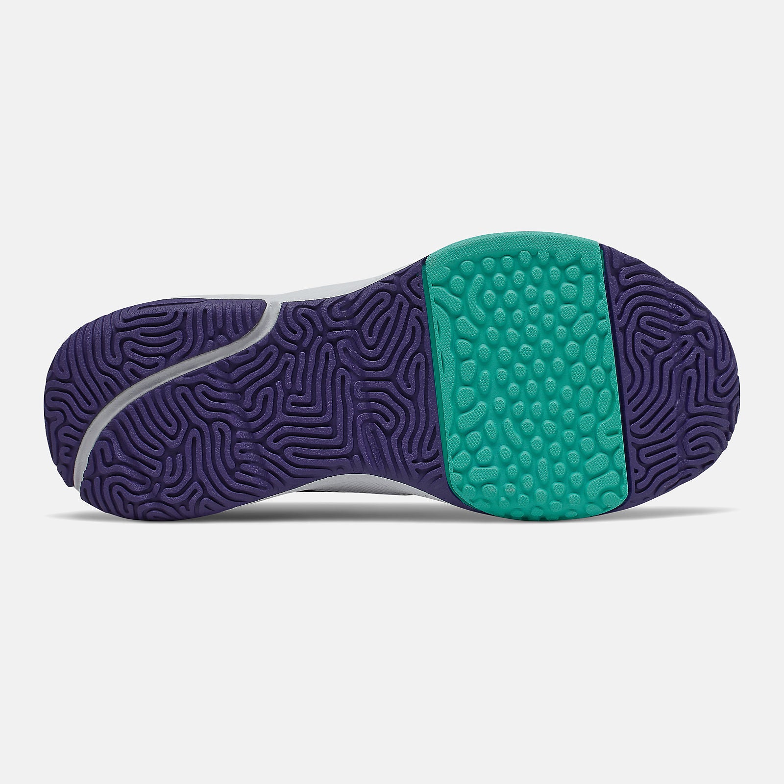 Stellar Blue/Captain Blue FuelCell Trainer New Balance Shoes