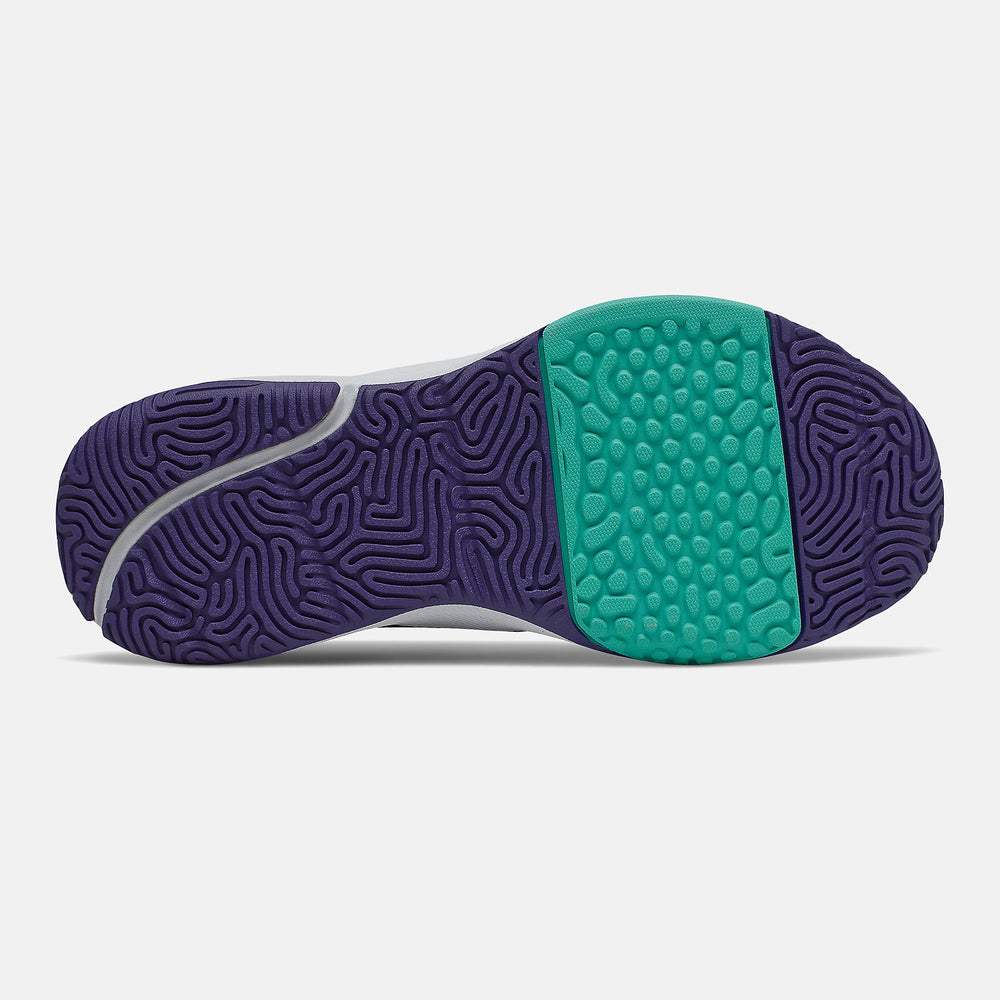 Stellar Blue/Captain Blue FuelCell Trainer New Balance Shoes