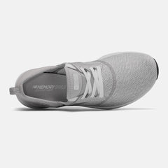 Overcast/White FuelCore NERGIZE New Balance Shoes