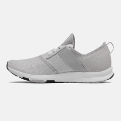Overcast/White FuelCore NERGIZE New Balance Shoes