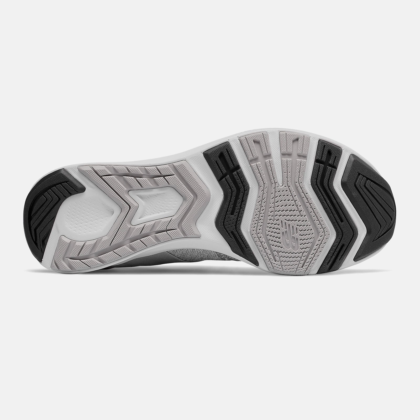 Overcast/White FuelCore NERGIZE New Balance Shoes