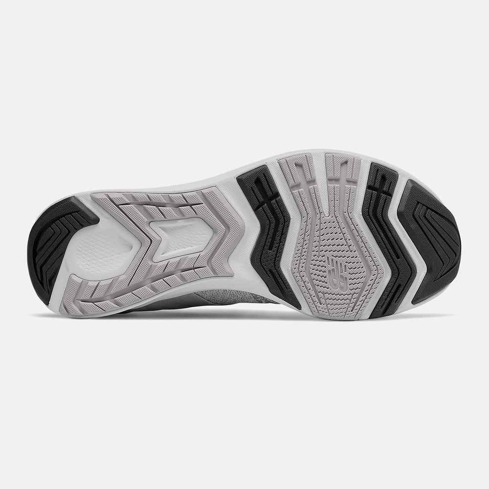 Overcast/White FuelCore NERGIZE New Balance Shoes