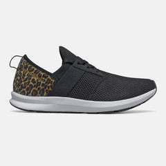 Black/Leopard Print FuelCore NERGIZE New Balance Shoes