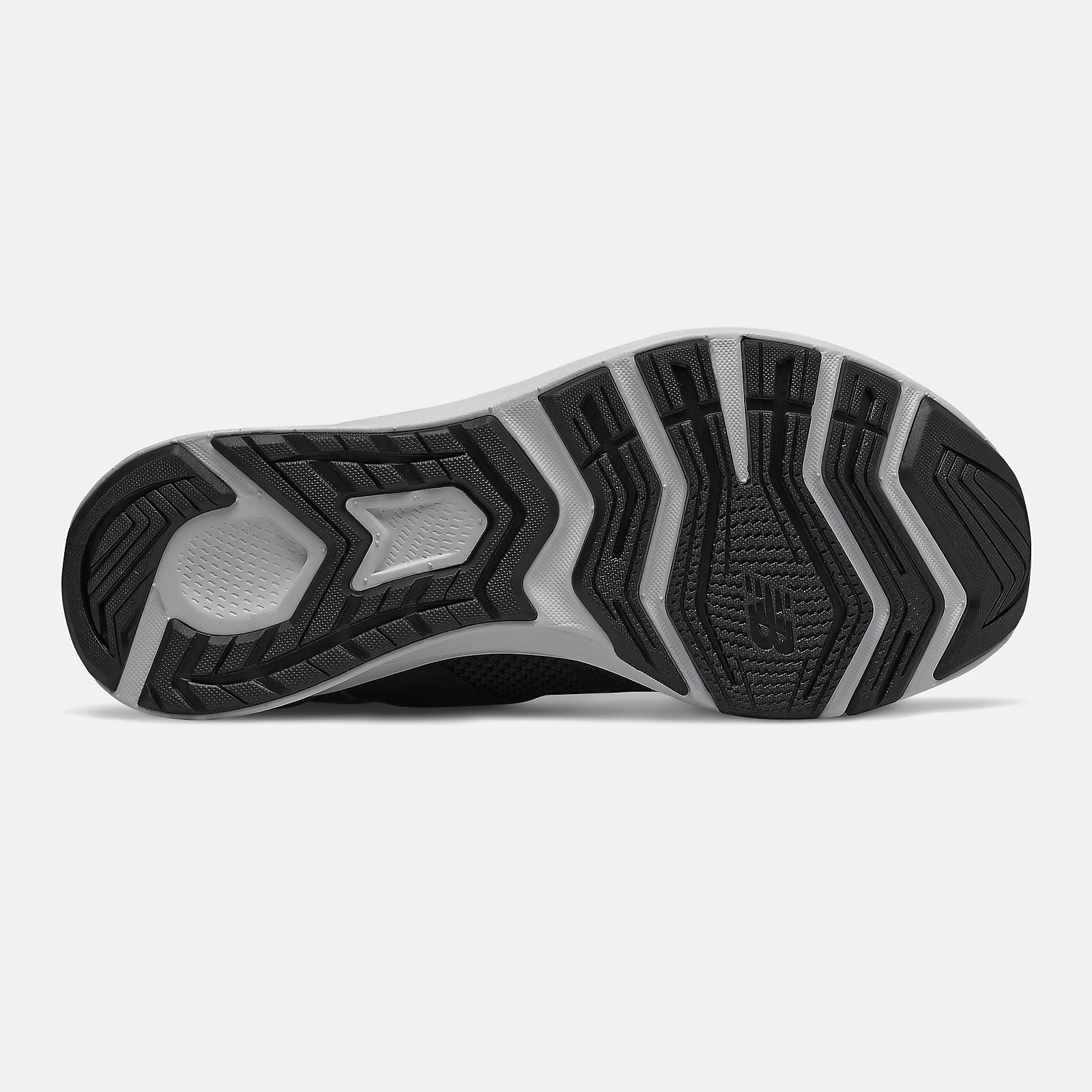 Black/Leopard Print FuelCore NERGIZE New Balance Shoes