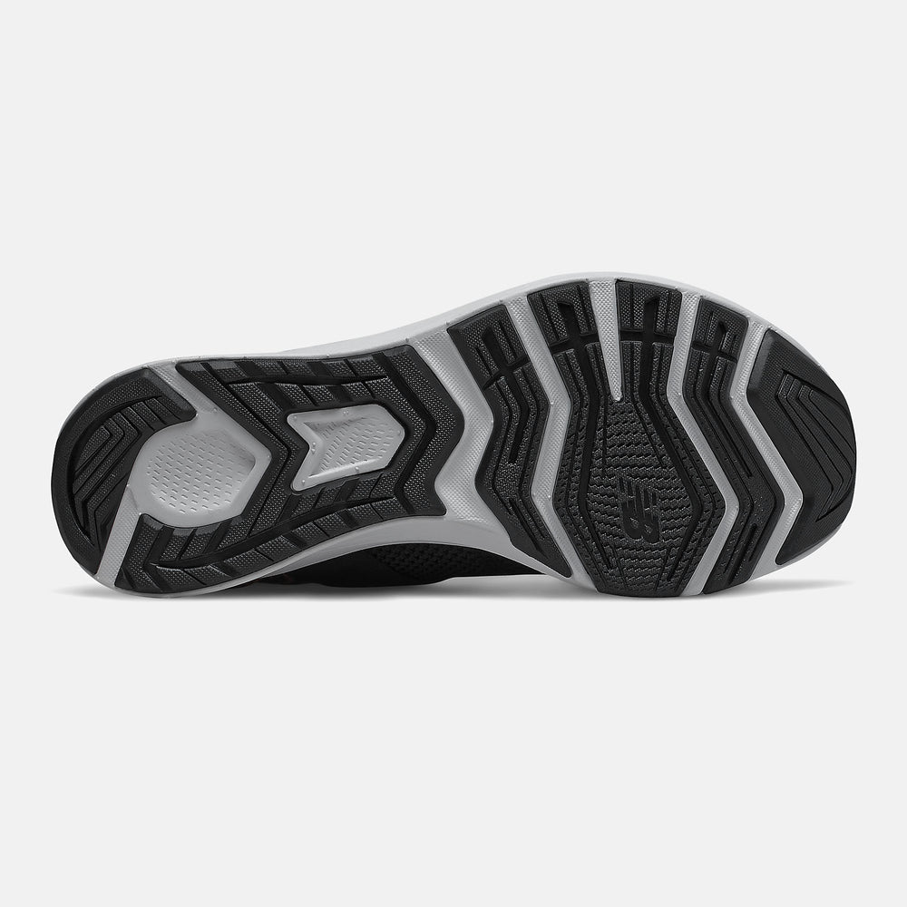 Black/Leopard Print FuelCore NERGIZE New Balance Shoes