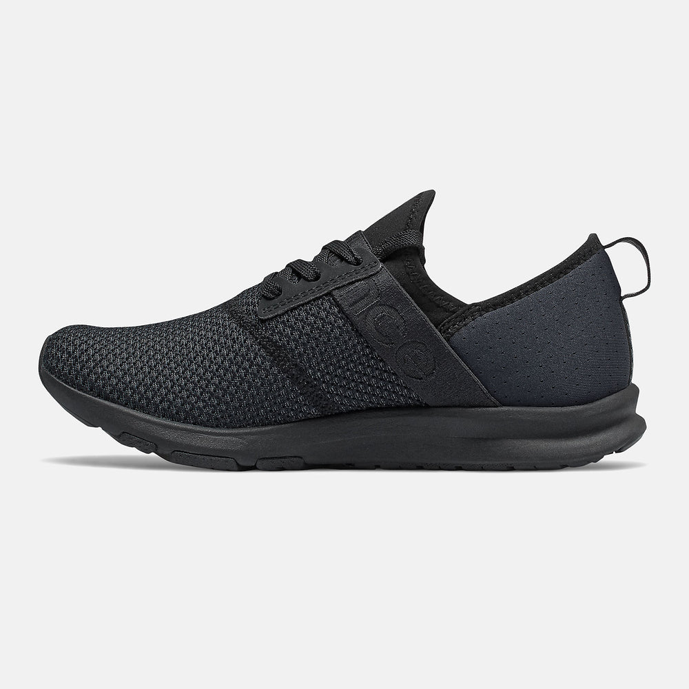 Black/Magnet FuelCore NERGIZE New Balance Shoes