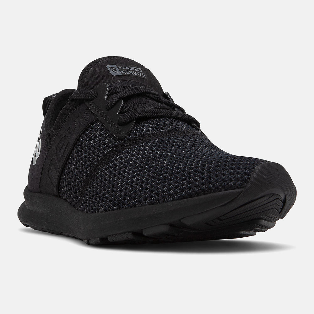 Black/Magnet FuelCore NERGIZE New Balance Shoes