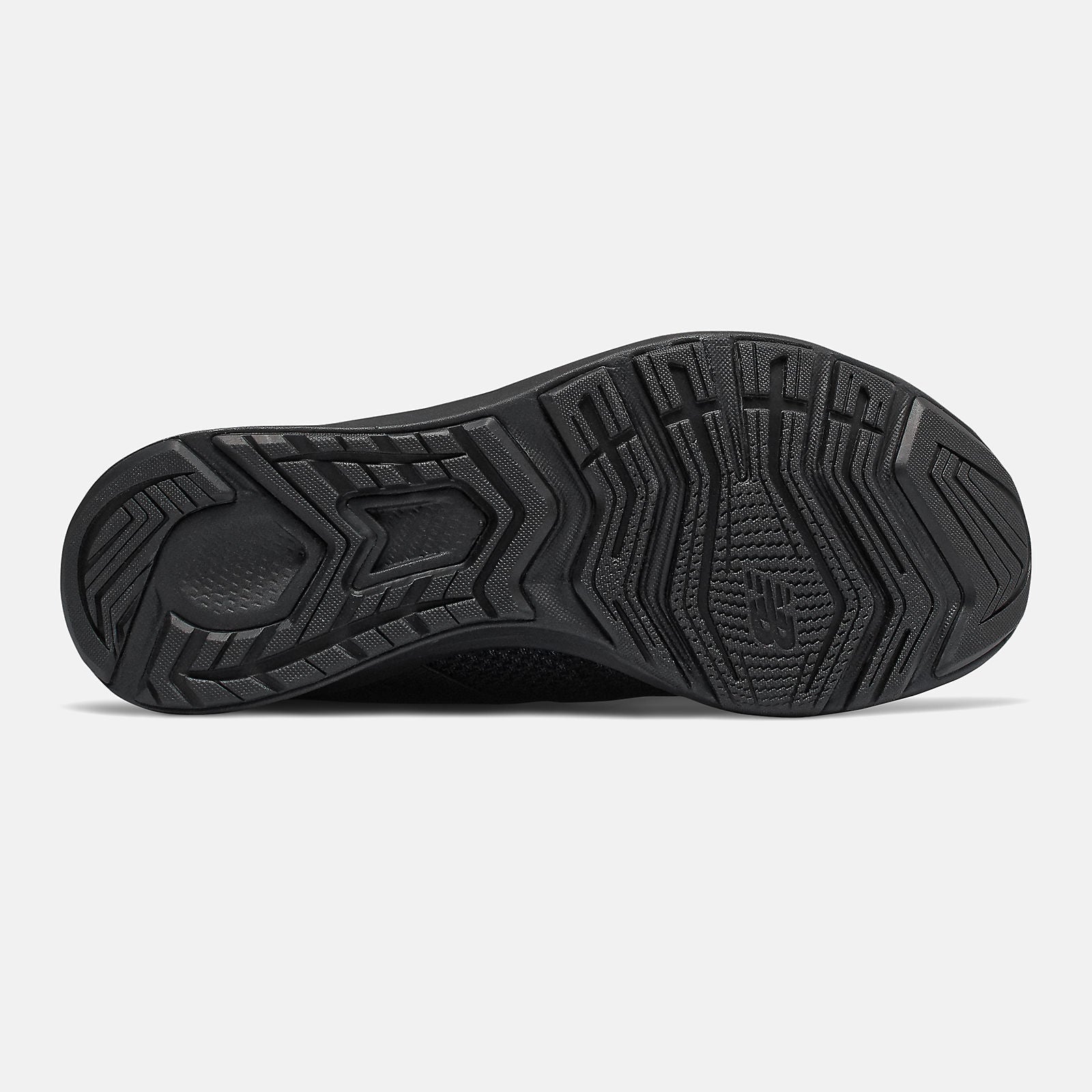 Black/Magnet FuelCore NERGIZE New Balance Shoes