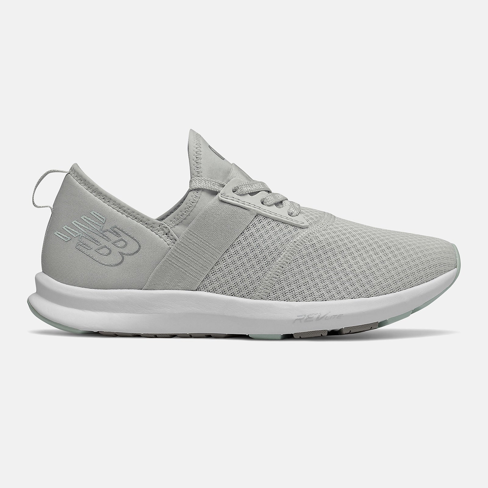 Summer Fog/Mint Chalk FuelCore Nergize New Balance Shoes