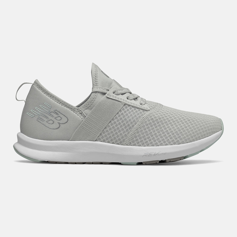 Summer Fog/Mint Chalk FuelCore Nergize New Balance Shoes