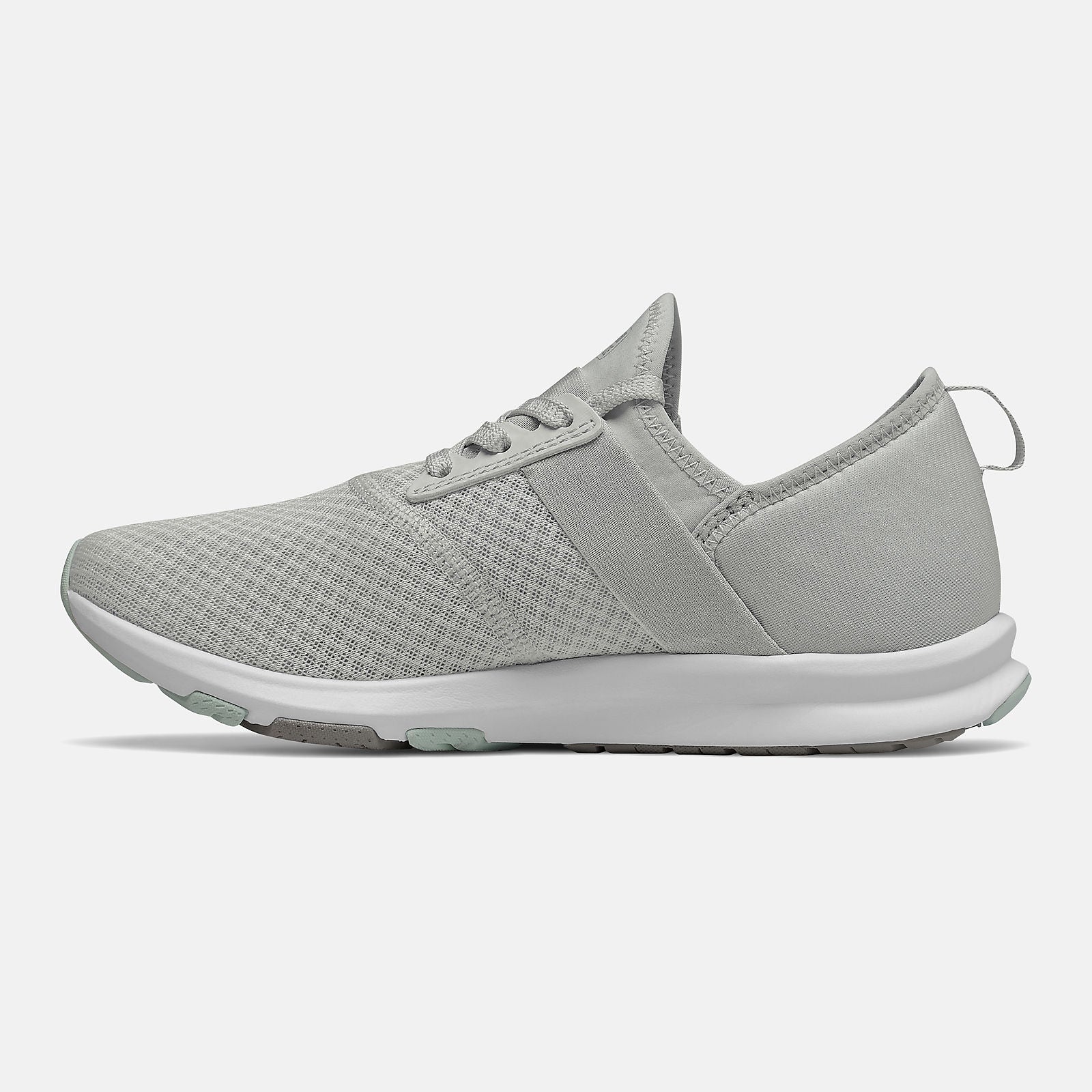 Summer Fog/Mint Chalk FuelCore Nergize New Balance Shoes